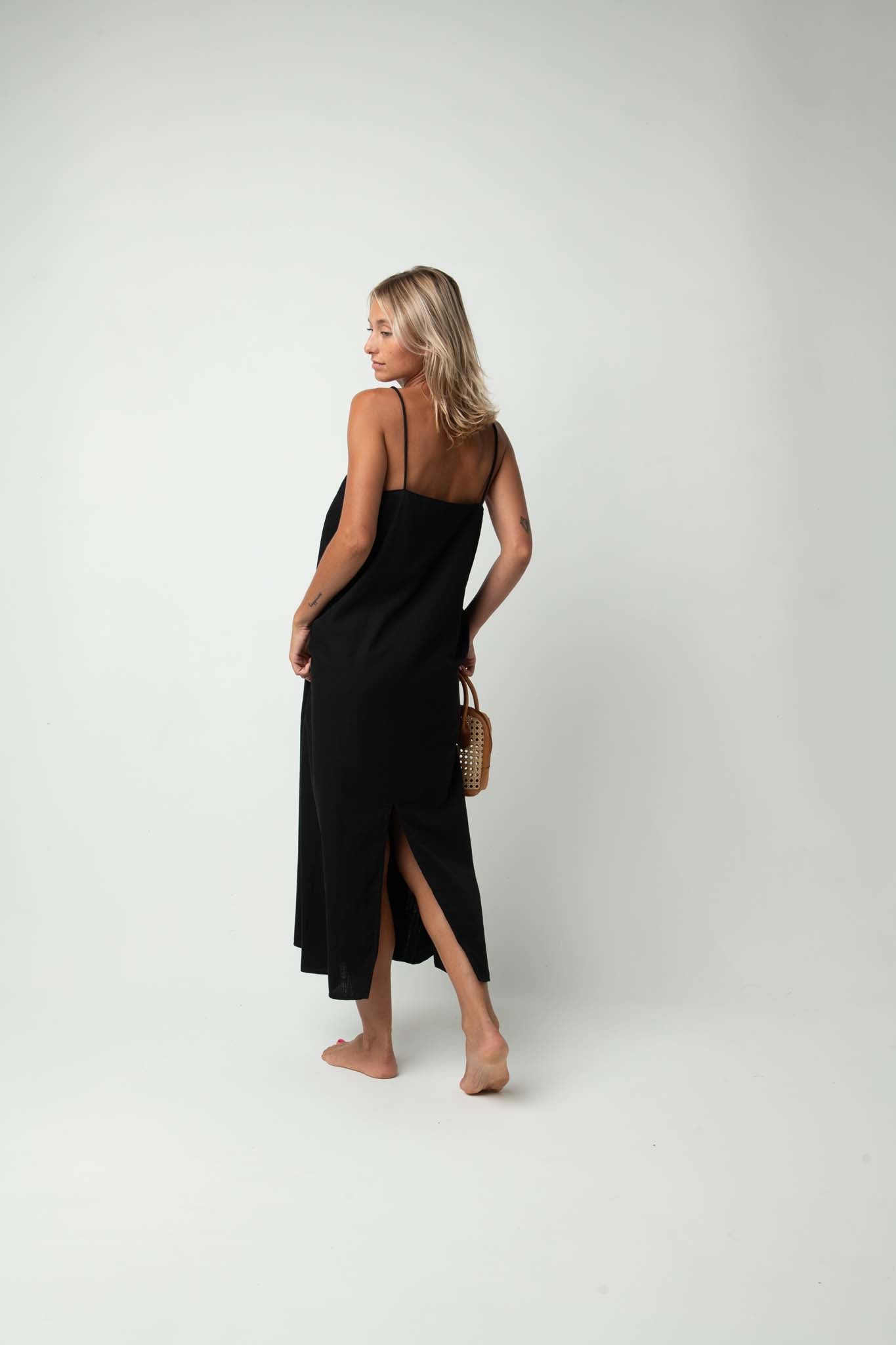 midi dress